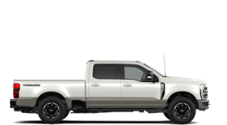 2026 Ford Super Duty® External Image 5